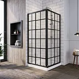 shower enclosure