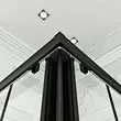 shower enclosure