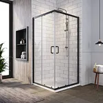 shower enclosure