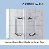 shower enclosure