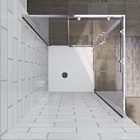 shower enclosure