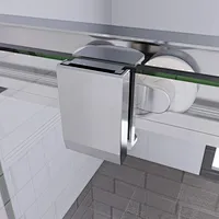 shower enclosure