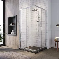 shower enclosure